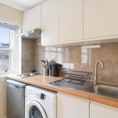 Studio In Prime Central London W1 Exterior foto