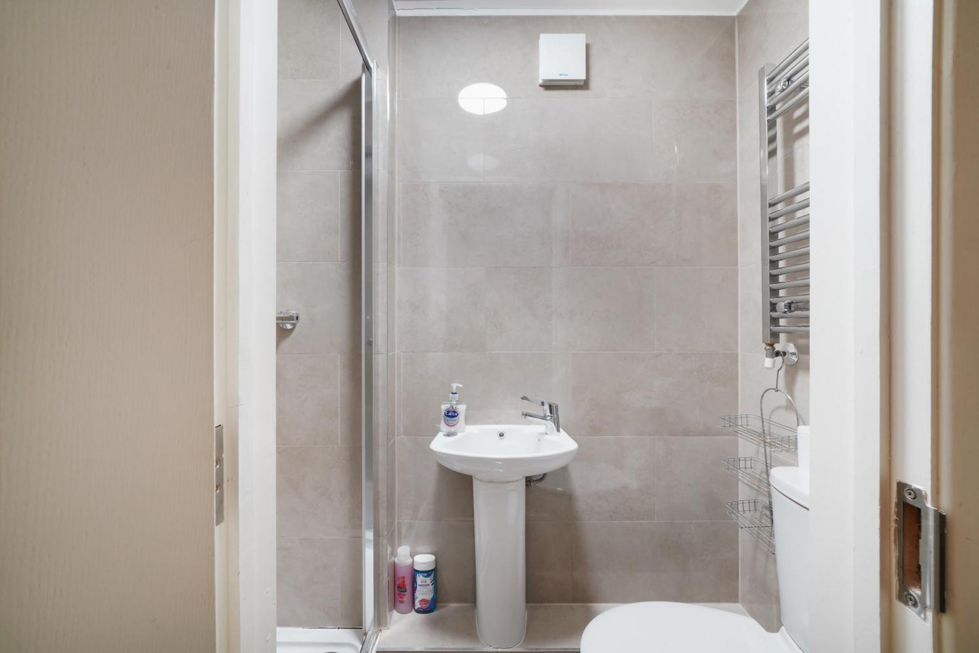 Studio In Prime Central London W1 Exterior foto